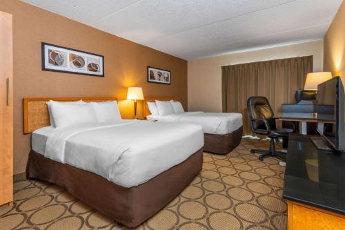 Comfort Inn Kapuskasing