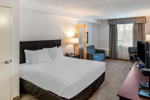 Quality Inn and Suites Montreal East