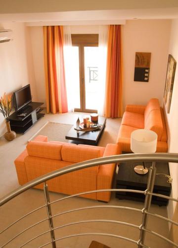 Executive Rhodes Villa 2 Bedroom 2 Bathroom BD Villa Pefkos - image 6