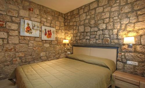 Executive Rhodes Villa Villa Luciana 3 Bedroom with Sea Views Pefkos - image 4