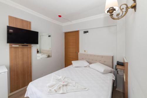 Metro Hotel – Istanbul, FL