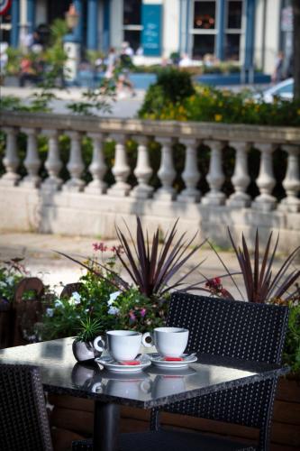 The Lord Street Hotel; BW Signature Collection - image 6