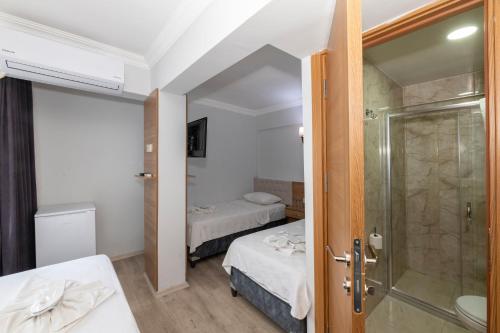 Metro Hotel – Istanbul, FL