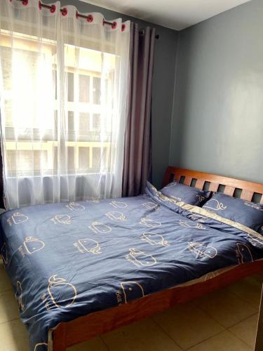 Peach Apartment in อาทิริเวอร์