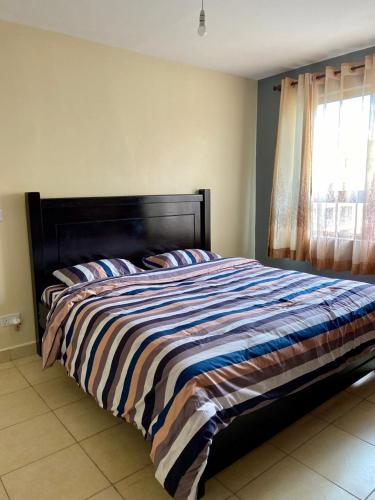 Peach Apartment in อาทิริเวอร์