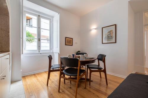 Casa da Pendoa in เซา มาร์ติงโย