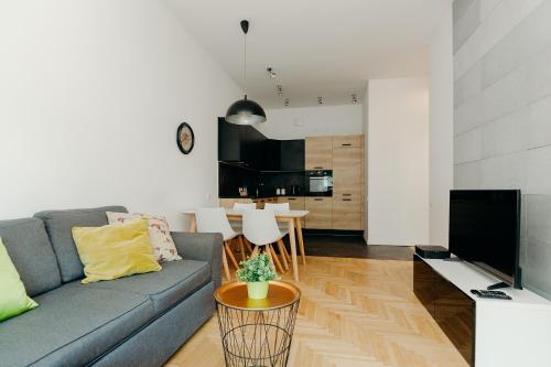 ShortStayPoland Grzybowska (B16), Varšava