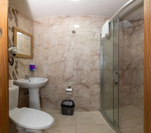 Metro Hotel – Istanbul, FL