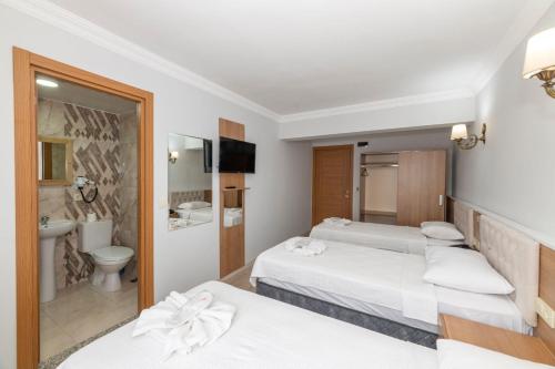 Metro Hotel – Istanbul, FL
