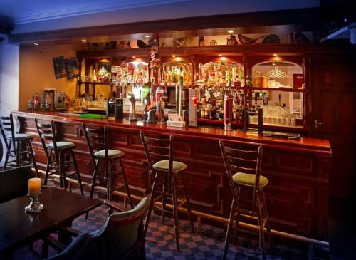 Leenane Hotel - main image