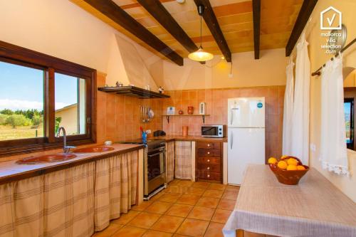 Finca ALBUFERETA Alcudia - image 5