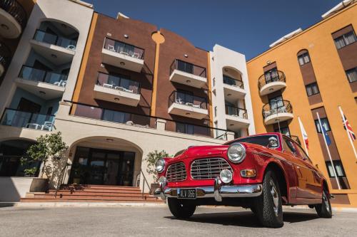 Sunseeker Holiday Complex, St Paul's Bay (foto 7)