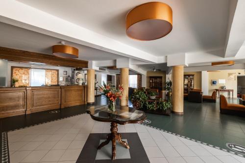 Sunseeker Holiday Complex, St Paul's Bay (foto 5)