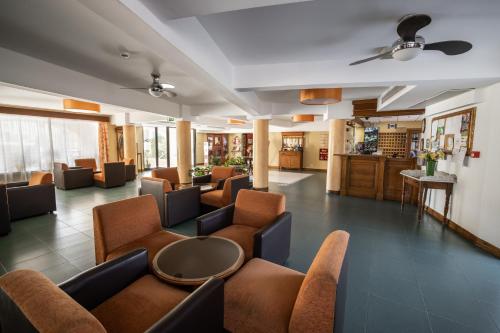 Sunseeker Holiday Complex, St Paul's Bay (foto 6)