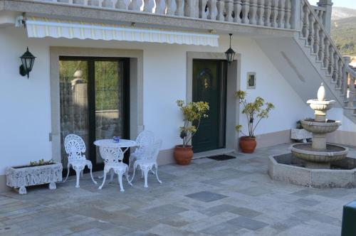 Casa Concha - Palmeira