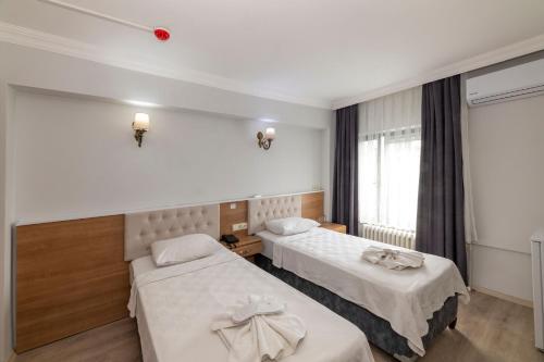 Metro Hotel – Istanbul, FL