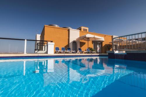 Sunseeker Holiday Complex, St Paul's Bay (foto 4)