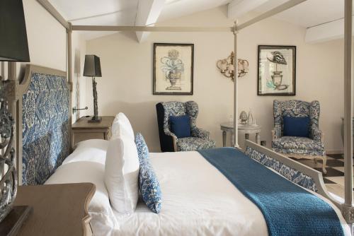 Hôtel Villa Marie Saint Tropez - image 2