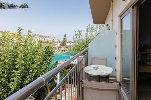 Gorgona Hotel