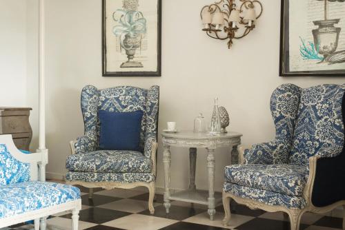 270026117 Hôtel Villa Marie Saint Tropez