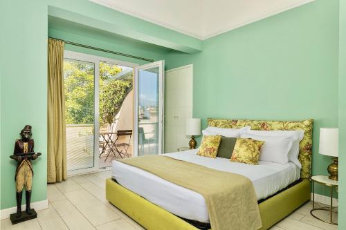 I Mori di Porta Nuova Suite & Terrace, Palermo (fotografie 9)