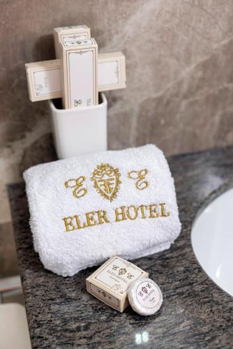 Eler Hotel - main image