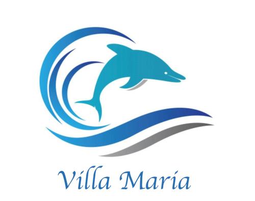 Villa Maria Kaş