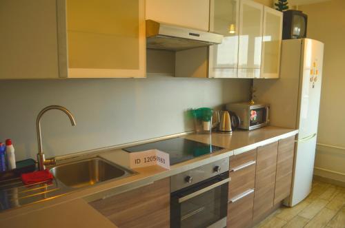 Standard Brusnika Apartments Yasenevo - main image