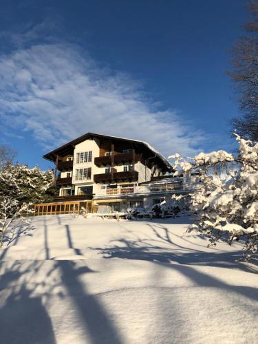 Esterno, Landhaus Luhrmann in Schladming Centro