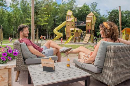 RCN加戈斯提公寓 RCN加戈斯提公寓