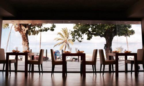 Hotel do Mar Cabo Branco in Joao Pessoa