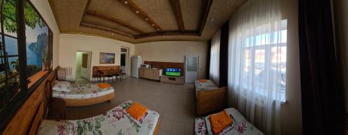 Motel on Tsentralnaya 60-2 - image 8