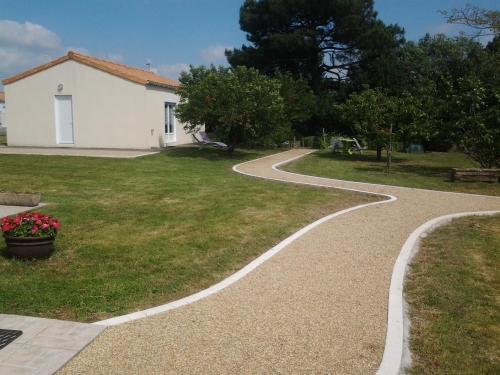 Gite Le Chant des Sables gîte à louer Bouin