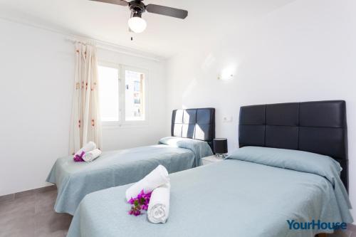 YourHouse Acapulco Apartments - image 4