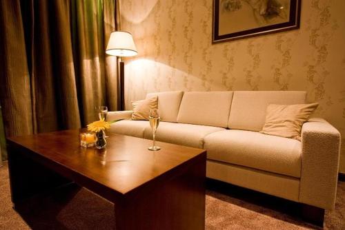 Vitosha Park Hotel - Free Pool & Gym, Sofia (photo 6)