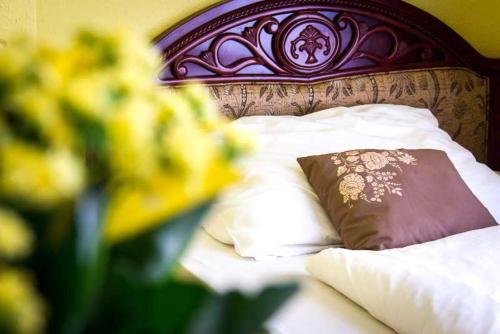 City Hotel UNIO superior, Budapeszt (zdjęcie 6)
