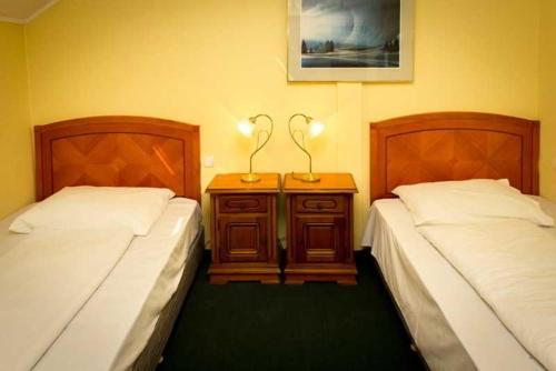 City Hotel UNIO superior, Budapeszt (zdjęcie 7)