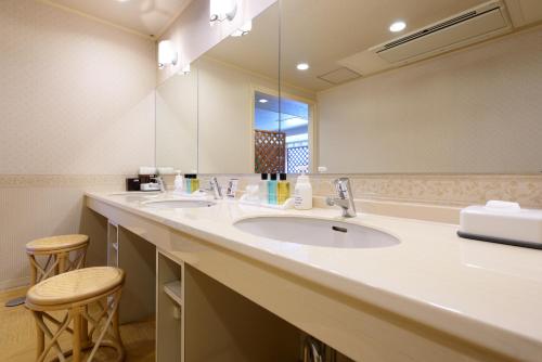 Hotel Capital in Yamagata - 편의 시설/서비스