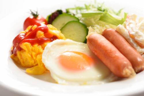 Hotel Capital in Yamagata - 식음료(F&B)