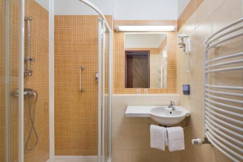 Benczur Hotel, Budapeszt (zdjęcie 10)
