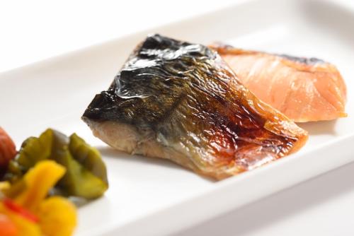 Hotel Capital in Yamagata - 식음료(F&B)