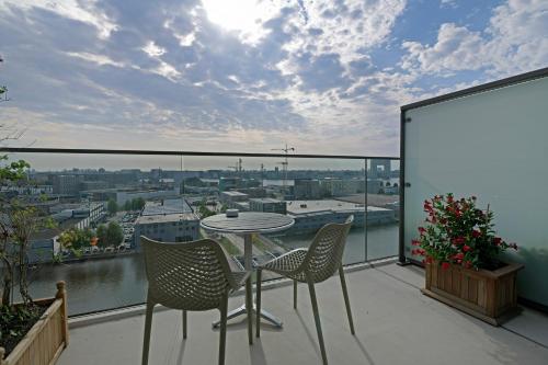 Black Jack Suites, Amsterdam (foto 8)