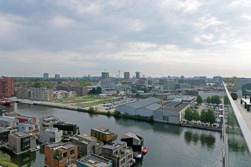 Black Jack Suites, Amsterdam (foto 9)