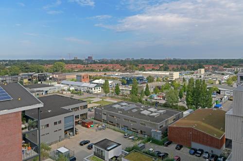 Black Jack Suites, Amsterdam (foto 10)