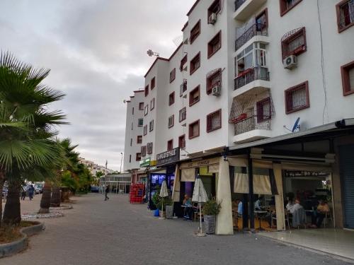 Super appartement Ain Sbaa, Casablanca (Foto 7)