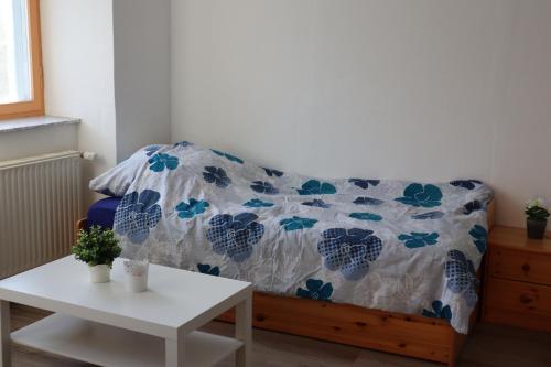 Ferienwohnung Im Ilmtal