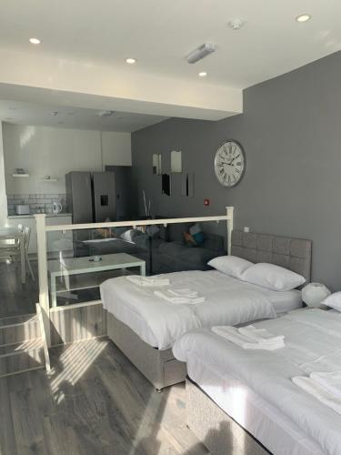 Smeaton serviced Accommodation Liverpool