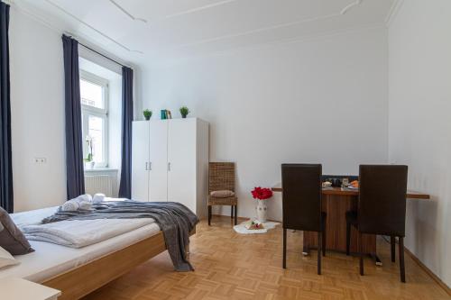 Yeshello Elegant Apartment near Central Vienna, Vídeň (fotografie 6)