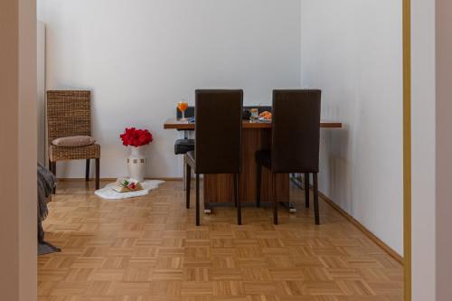 Yeshello Elegant Apartment near Central Vienna, Vídeň (fotografie 8)