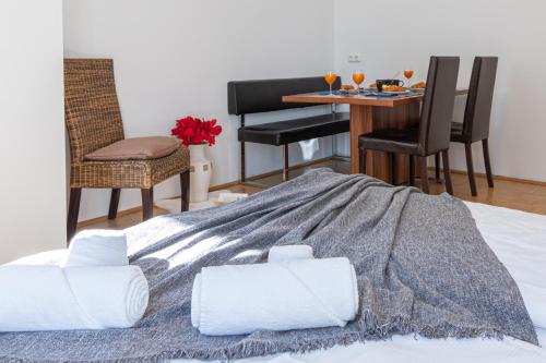 Yeshello Elegant Apartment near Central Vienna, Vídeň (fotografie 7)